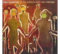 McLennan, Ross - All The Colours Print Can Manage