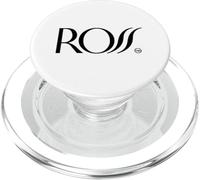 Ross Merch PopSockets PopGrip para MagSafe
