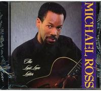 Ross, Michael - Last Love Letter