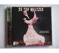 ROSS MITCHELL BAND & SINGERS - 25 TOP WALTZES (UK Import)