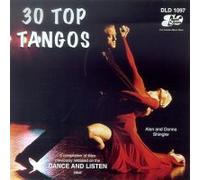 ROSS MITCHELL BAND & SINGERS - 30 TOP TANGOS