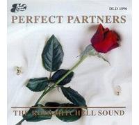 ROSS MITCHELL BAND & SINGERS - PERFECT PARTNERS