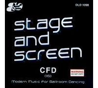 ROSS MITCHELL (CFD) - STAGE & SCREEN