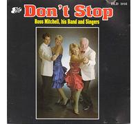 Ross Mitchell - Don't stop
