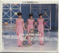 Ross - More Hits By the Supremes