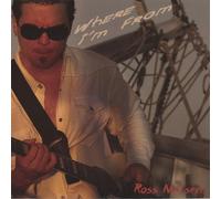 Ross Neilsen - Where I'm from