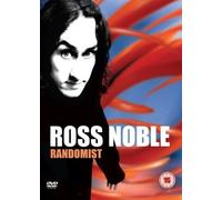 Ross Noble: Randomist - 4-DVD Box Set [ Origen UK, Ningun Idioma Espanol ]