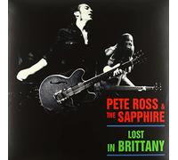 Ross, Pete & the Saphire - Lost in Brittany [Vinilo]