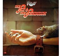 Ross - PIT AND THE PENDULUM [LP VINYL]