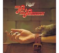 Ross - Pit & The Pendulum [ Paper [Import]