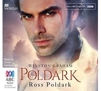 Ross Poldark [Audio]
