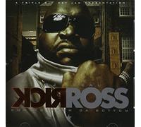 Rick Ross - Big Boss