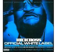 Ross, Rick - Blue Edition