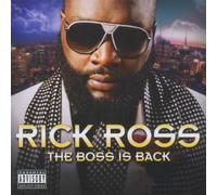 Ross, Rick - Boss Is Back