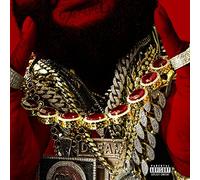 Ross, Rick - Hood Billionaire [Vinilo]