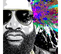 Ross, Rick - Mastermind -Deluxe-