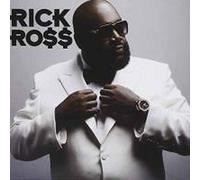 Ross, Rick - Masterstroke