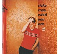 Ross,Ricky - What You Are?