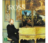 Ross,Scott - Suiten 5-8