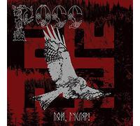 Ross – Sing Guslar! – Vinilo