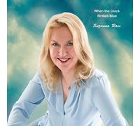Ross, Suzanna - When The Clock Strikes Blue