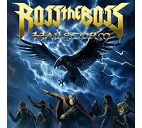 Ross The Boss - Hailstorm