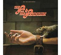 ross - the pit and the pendulum