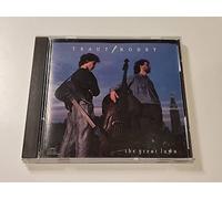 Ross Trout & Steve Rodby - Great Lawn