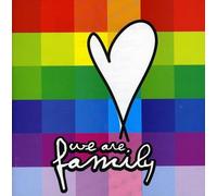 Various – We Are Family – CD