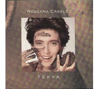 Rossana Casale - Terra / Pioggia