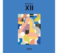 Varios Artistas - XII 2020 (Edición Limitada) [Vinilo]
