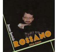 Rossano Sportielo - In The Dark