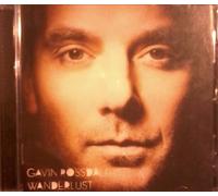 Rossdale, Gavin - Wanderlust