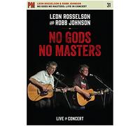 Rosselson, Leon and Robb Johns [Italia] [DVD]