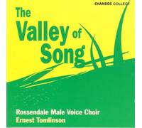 Rossendale Male Voic - Aa.Vv.: Valley of Song