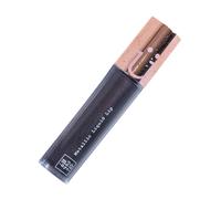 Rossetto liquido metallico M2U NYC Lipstick per labbra per rossetto a inchiostro inchiostro metallizzato per le donne (metallo -gun -gun -gun metal)