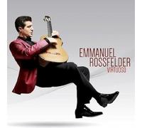 Rossfelder, Emmanuel – Virtuoso