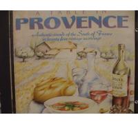 Rossi - A Table in Provence