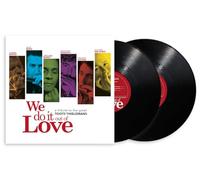 Rossi, Alex - We Do It Out of Love - a Tribute to the Great Toots... [Vinilo]
