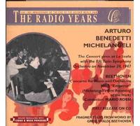 Rossi - Arturo Benedetti Michelange