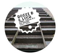 Rossi B & Luca - E10 Riddim [Vinilo]