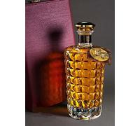 ROSSI D'ASIAGO SPHERE BLENDED GRAPPE VENETE AGED 10 YEARS 70 CL IN CASING