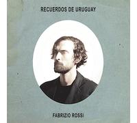Rossi,Fabrizio - Recuerdos de Uruguay [Vinilo]