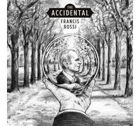 Francis Rossi - The Accidental [Vinilo]