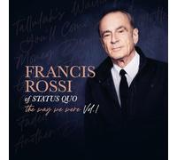 Rossi,Francis - The Way We Were Vol. 1 (180g 2LP Gatefold) [Vinilo]