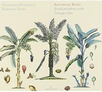 Rossi - Jewish Polyphony at the Gonzaga Court