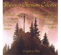 Rossi -Ketty-Mariano... - Prières et Chansons Célestes