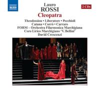 Rossi, L. - Lauro rossi cleopatra