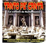 Rossi Luciano I Via - Tanto Pe' Canta