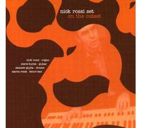 Rossi, Nick Set - On the Outset
